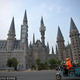 Illustration for article titled Chinese College Looks Like Hogwarts from emHarry Potter/em